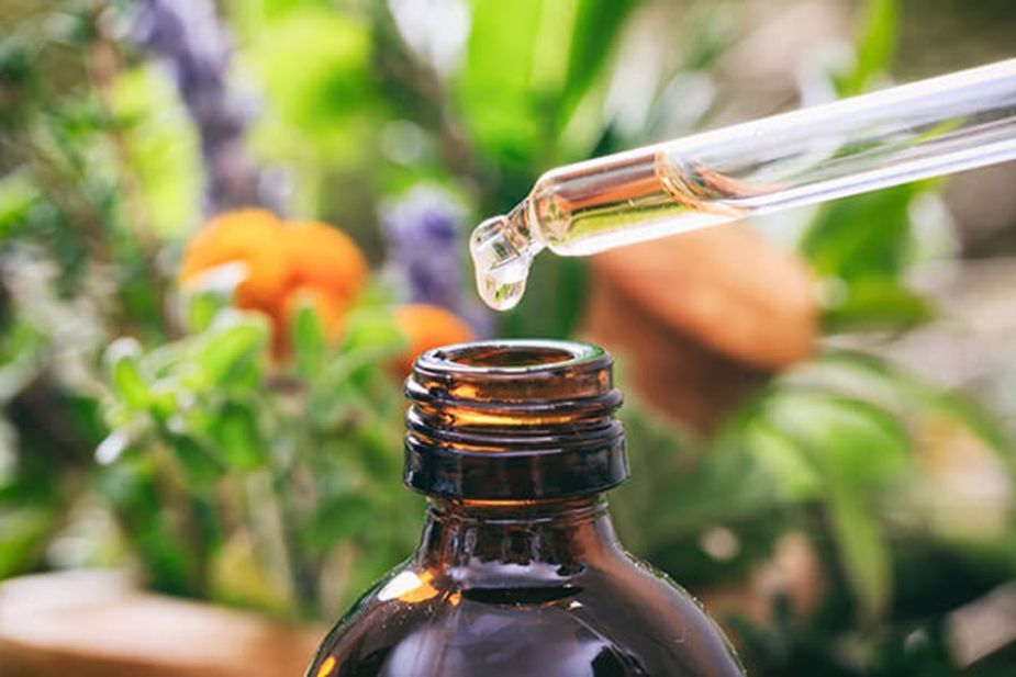 Hình 4. Tinh dầu Rosalina cùng những lợi ích sức khỏe ấn tượng