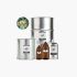 tinh dầu sâm ấn độ Kobi nguyên chất – ashwagandha essential oil hương đất ấm hơi gỗ giúp thư giãn sâu và giảm căng thẳng