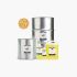 Dầu hạt rau dền Kobi – giàu squalene tự nhiên giúp phục hồi và làm mềm da.
