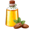 Chai nhựa dầu (oleoresin) thiên nhiên, chứa tinh chất hương và màu thực vật tự nhiên.