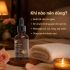 Dầu massage Kobi Romance phù hợp dùng buổi tối, khi cần không gian dễ chịu và cảm xúc ấm áp.
