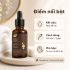 Dầu massage mặt Kobi Acne Prone có công thức blend sẵn, tiện dùng cho da mụn trong chăm sóc da mặt.
