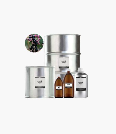 tinh dầu spikenard Kobi nguyên chất – nardostachys jatamansi essential oil thư giãn sâu và cân bằng cảm xúc