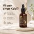 Dầu massage mặt Kobi Acne Prone được Kobi tư vấn theo tình trạng da và đóng gói cẩn thận.