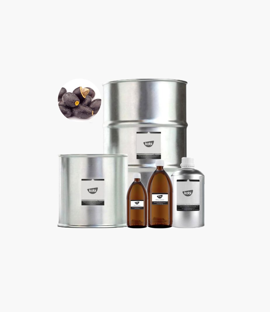 tinh dầu trám dầu Kobi nguyên chất – canarium essential oil hương nhựa ấm thoảng gỗ giúp thư giãn và thanh lọc