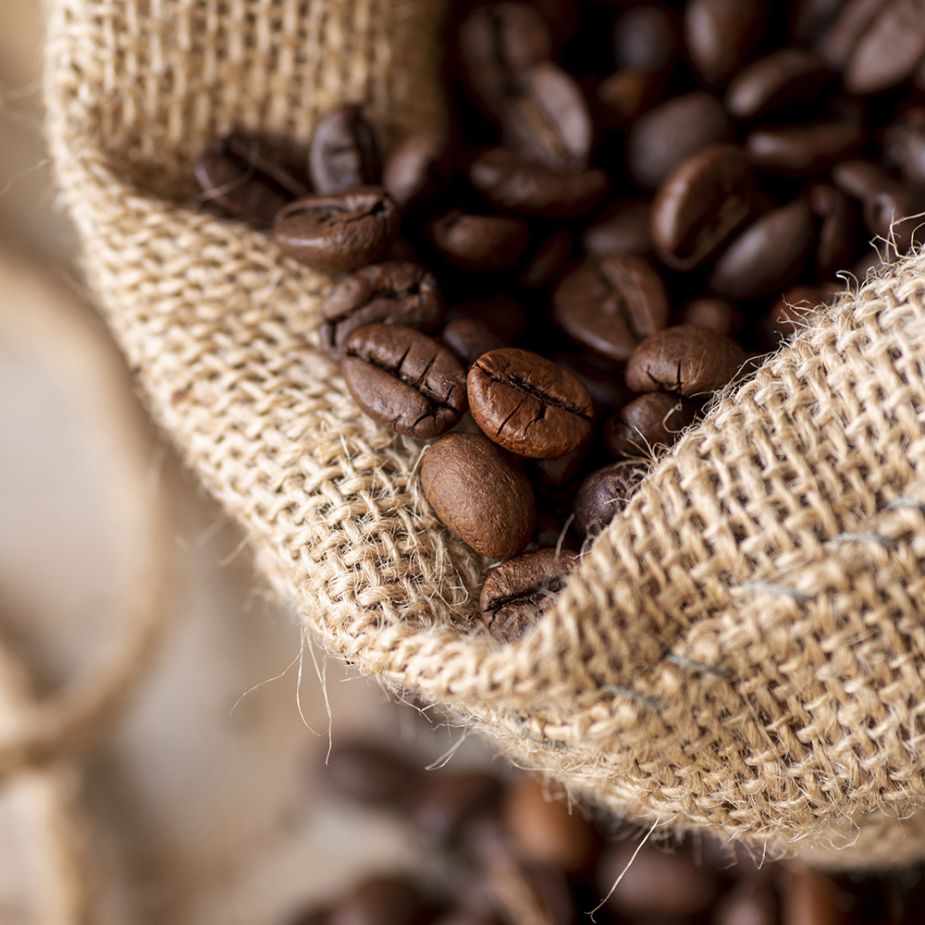 Coffee-Bean Fragrance Oil