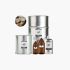 tinh dầu nghệ đen Kobi nguyên chất – curcuma caesia essential oil hương ấm cay thoảng đất giúp thư giãn và làm sạch không khí