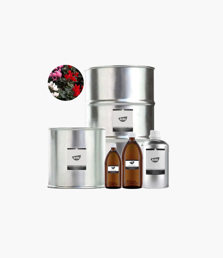 tinh dầu chi tiên khách lai Kobi nguyên chất – osmanthus essential oil hương hoa ngọt dịu hơi trái cây giúp thư giãn và làm dịu cảm xúc