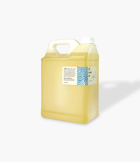 Can dầu hướng dương thiên nhiên nguyên chất – dầu nền giàu vitamin E, dùng để pha loãng tinh dầu hoặc dưỡng da mềm mịn.