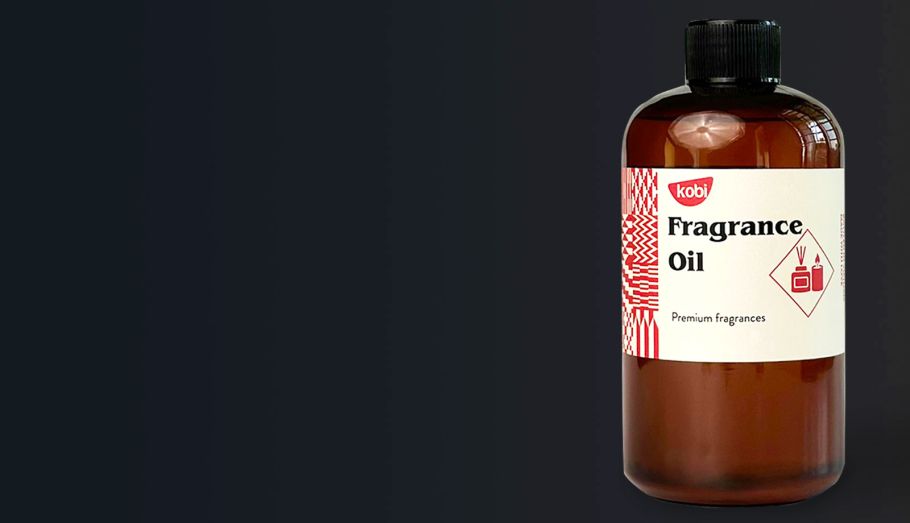 Chai fragrance oil hương thơm cao cấp – đại diện danh mục Fragrance Oils, dùng cho nến thơm và xà phòng handmade.