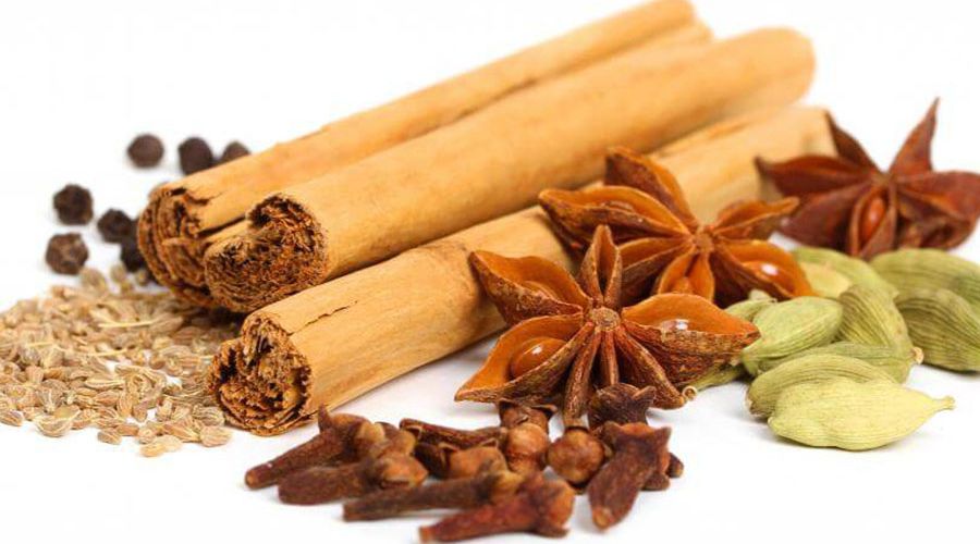 Đại hồi star anise