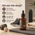 Dầu massage Kobi Sore Muscle phù hợp dùng sau khi chạy bộ, đạp xe, tập luyện hoặc vận động nhiều.
