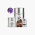 tinh dầu nhựa hoa diên vỹ Kobi nguyên chất – orris resin essential oil hương phấn hoa mềm mịn hơi gỗ giúp thư giãn nhẹ