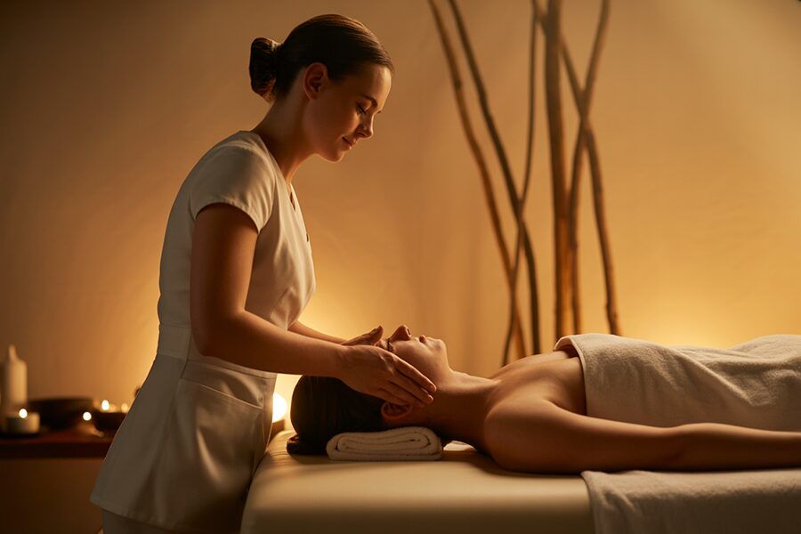 Massage Khiếm Thị: Khám Phá Sự Thư Giãn Độc Đáo