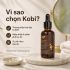 Dầu massage mặt Kobi Oily Skin từ Kobi, phù hợp chăm sóc da dầu với tư vấn rõ ràng và đóng gói cẩn thận.