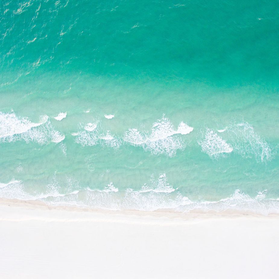 Ocean-Breeze fragrance oil