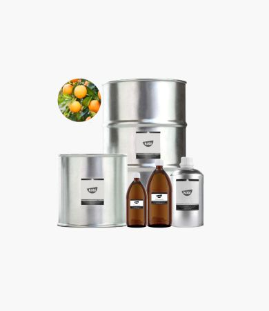 tinh dầu cam ngọt Kobi nguyên chất – sweet orange essential oil thơm dịu khử mùi và nâng tinh thần