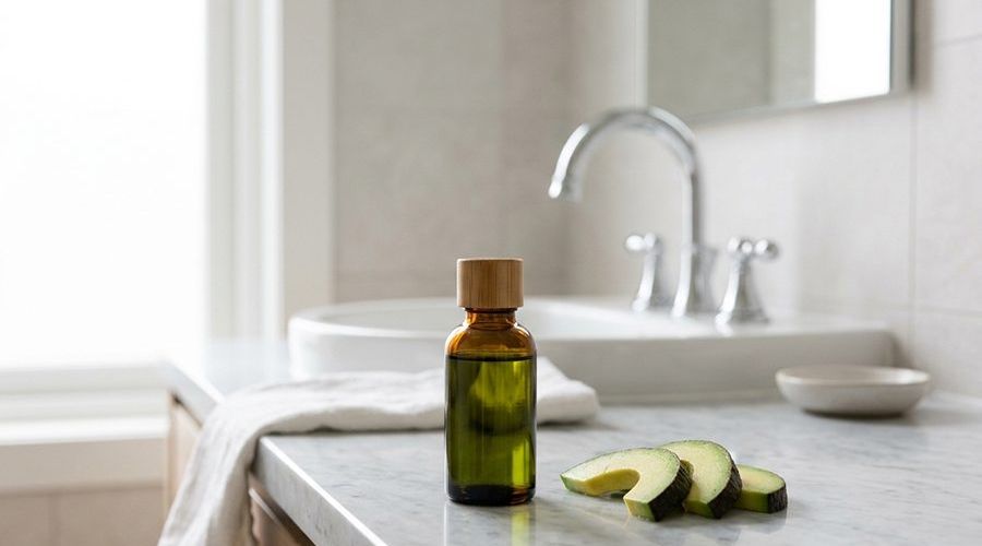 tác hại của tinh dầu bơ khi dùng sai cách trên da mặt