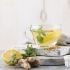 White-Tea-Ginger fragrance oil