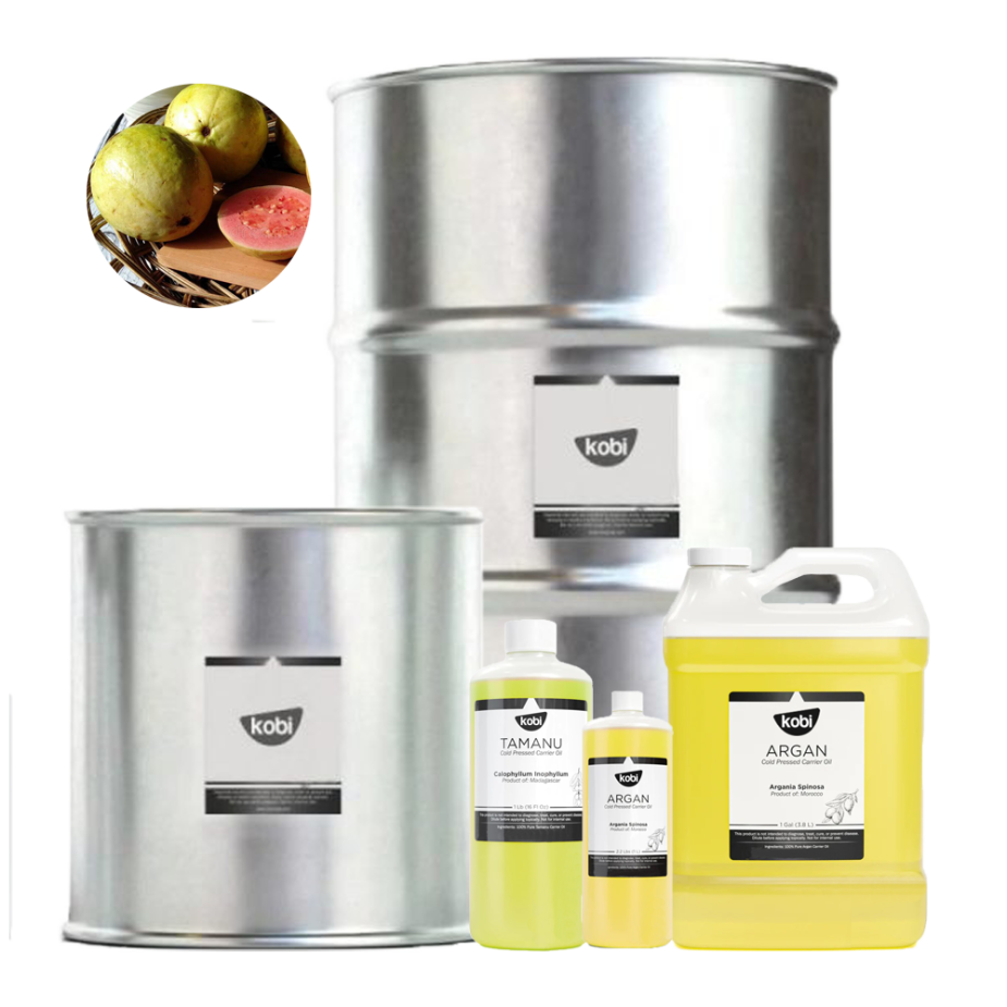 dau-hat-oi-Guava-Seed-Carrier-Oil