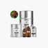 tinh dầu cà phê Kobi nguyên chất – coffee essential oil hương cà phê rang ấm đậm giúp tỉnh táo và tạo cảm giác ấm áp