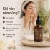 Dầu massage mặt Kobi Normal Skin phù hợp dùng trong routine chăm sóc da mặt hằng ngày hoặc buổi tối.