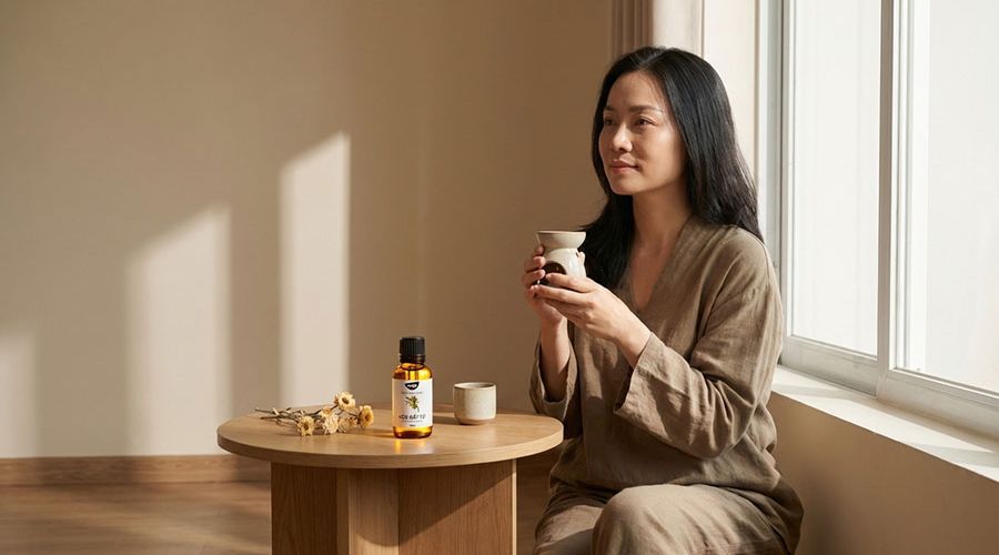 Ai nên và không nên dùng tinh dầu thiên nhiên – góc nhìn cân nhắc và an tâm
