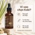 Lý do chọn dầu massage Kobi Lemongrass với đóng gói cẩn thận và tư vấn theo nhu cầu sử dụng.