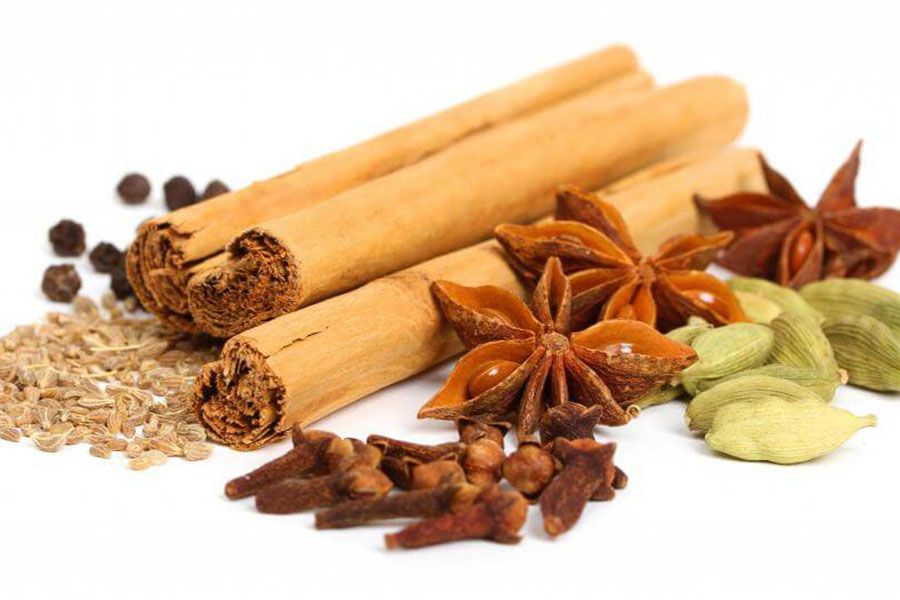 Đại hồi star anise