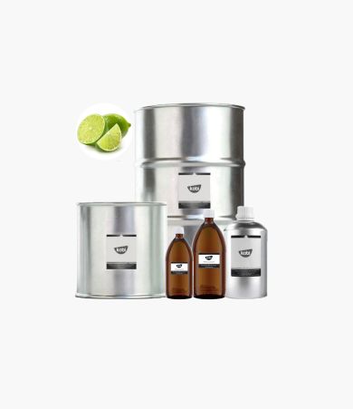 tinh dầu chanh sần Kobi nguyên chất – lime essential oil thơm tươi khử mùi và nâng tinh thần
