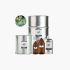 tinh dầu hương nhu trắng Kobi nguyên chất – holy basil essential oil thảo mộc ấm hỗ trợ thư giãn và làm sạch không khí