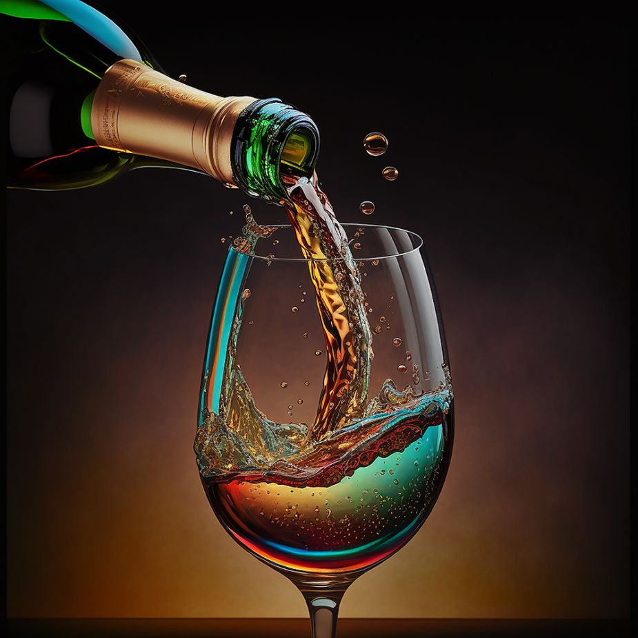 Champagne Fragrance Oil