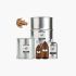 tinh dầu rễ bạch chỉ Kobi nguyên chất – angelica root essential oil hương thảo mộc đất ấm cay nhẹ giúp thư giãn sâu
