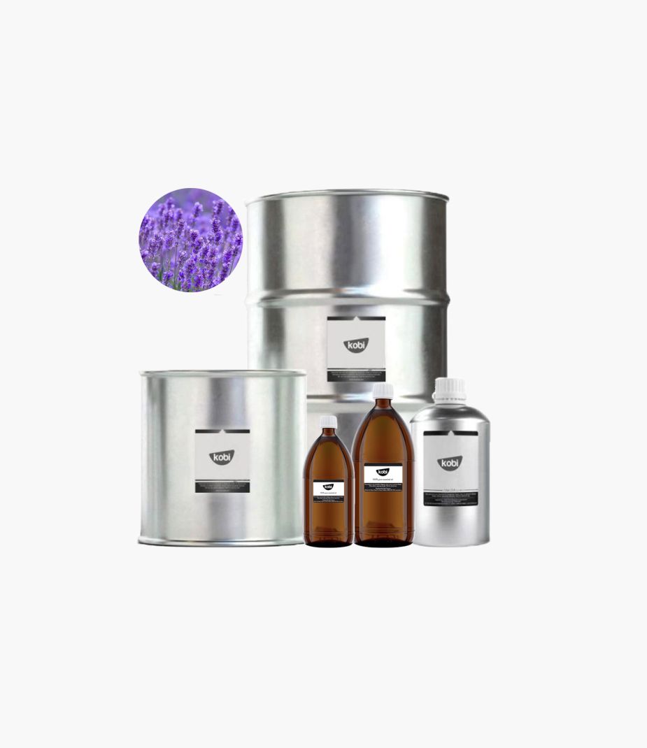 tinh dầu oải hương nguyên chất Kobi – lavender essential oil thư giãn và hỗ trợ giấc ngủ