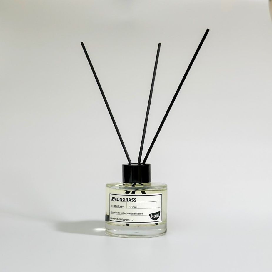 Tinh dầu tán hương Kobi Reed diffuser