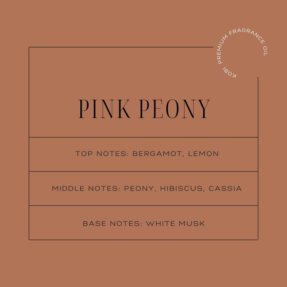 pink-peony fragrance oil