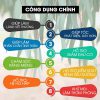 Tinh dầu Khuynh Diệp