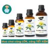 Tinh dầu Ngọc Lan Tây