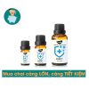 Tinh dầu Purify