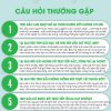 Tinh dầu Cam Ngọt