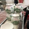 Đèn xông tinh dầu