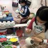 Đèn xông tinh dầu