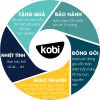 Máy xông tinh dầu Cát Tường