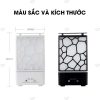 Máy xông tinh dầu Cát Tường