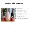 Máy xông tinh dầu Hải Đăng