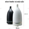 Máy xông tinh dầu Hải Đăng