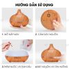 Máy xông tinh dầu Thiên Ý