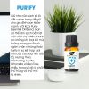 Tinh dầu Purify