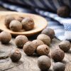 Hình 2 Tinh dầu từ quả pimento giúp chống oxy hóa trong cơ thể