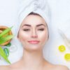 Hình 2 Dầu cúc kim tiền giúp bạn có làn da khoẻ mạnh